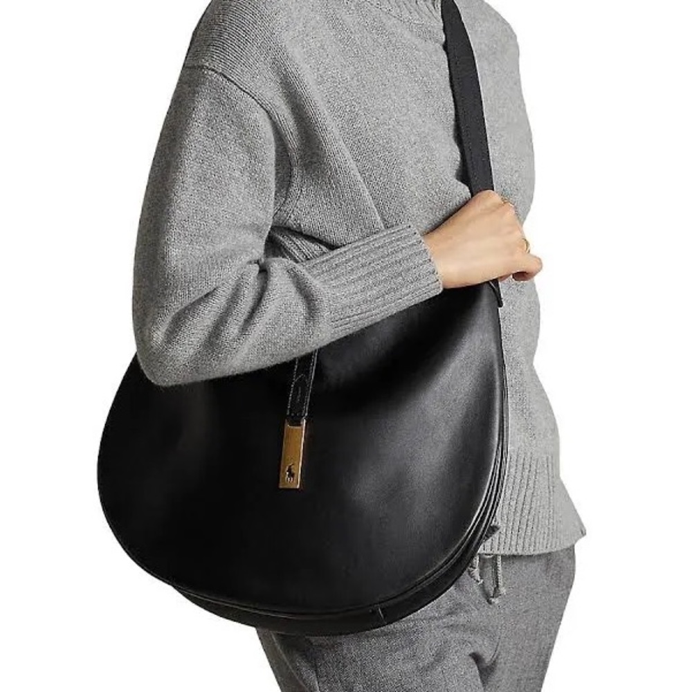 ✨ SOLD ✨ Polo Ralph Lauren ID Bag (Large)